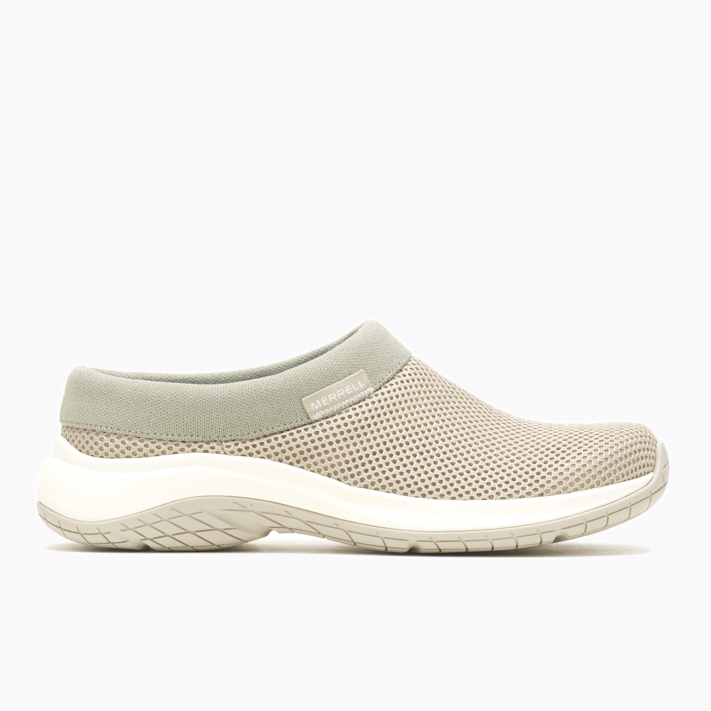 MERRELL Encore Breeze Women's Canvas Upper Clog