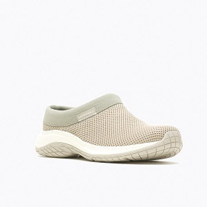MERRELL Encore Breeze Women's Canvas Upper Clog