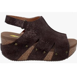 Montpelier Brown Metallic Capture
