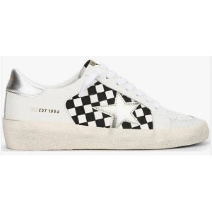 VINTAGE HAVANA Nicollette Women's White Multi Sneaker