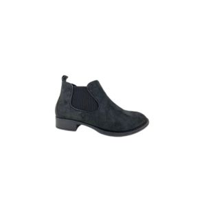 SALVIA Petra Women's Black Bootie