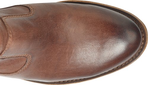 SOFFT Aisley Women's Brown Western Style Bootie