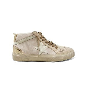 SHU SHOP Serena Women's Light Grey