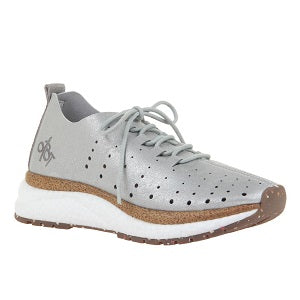 OTBT Women's Lace Up Comfort Sneaker