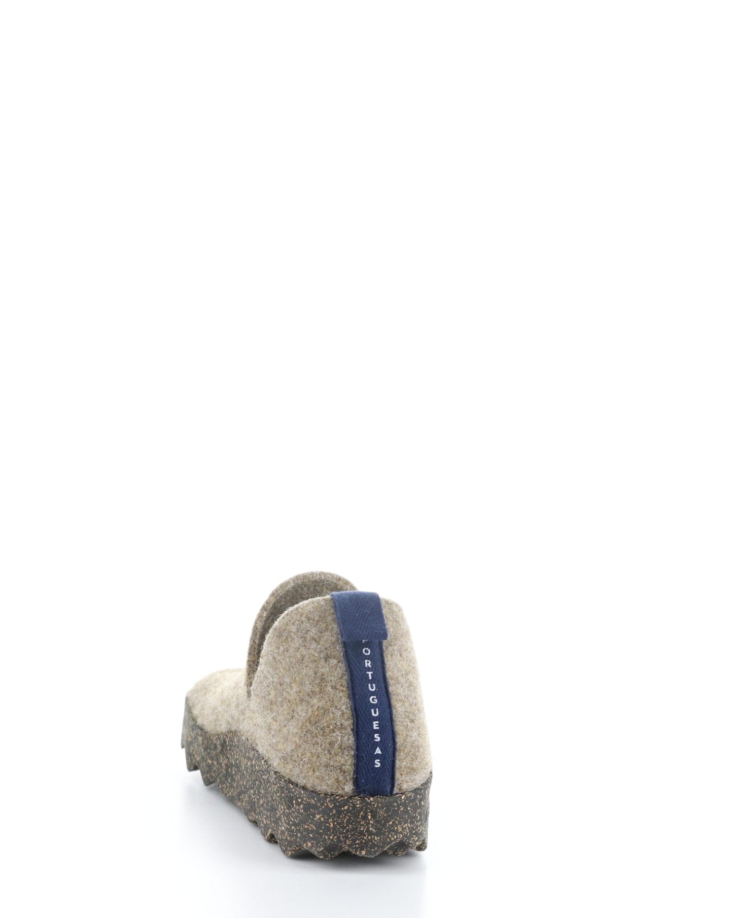 ASPORTUGUESAS City Women's Wool Pull On Sneaker