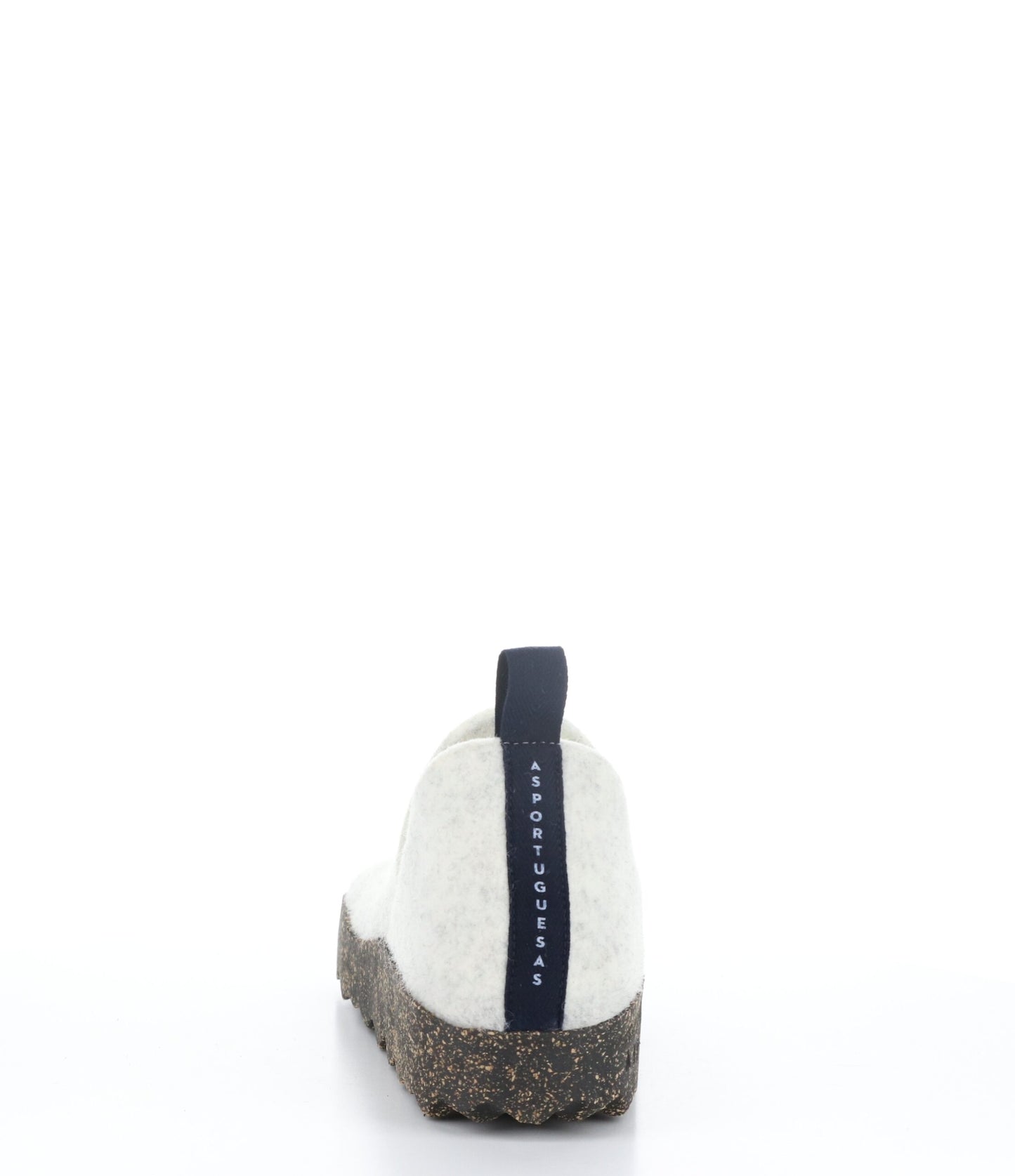 ASPORTUGUESAS City Women's Wool Pull On Sneaker