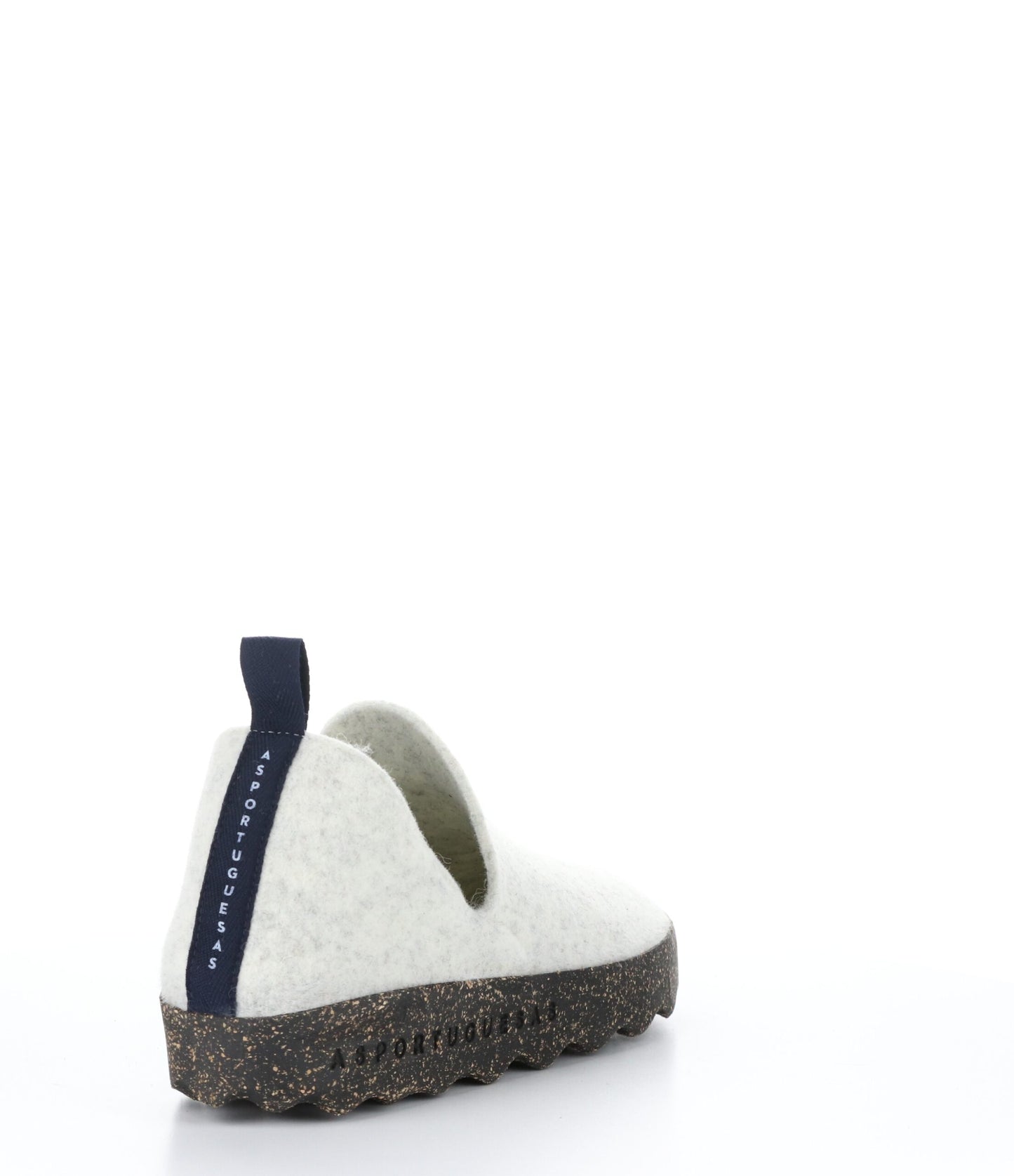 ASPORTUGUESAS City Women's Wool Pull On Sneaker