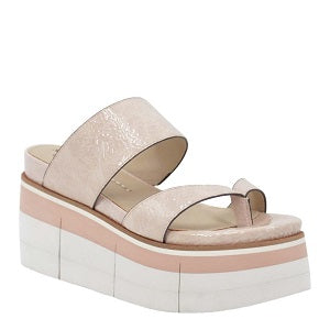 NAKED FEET Flux - Rosette
