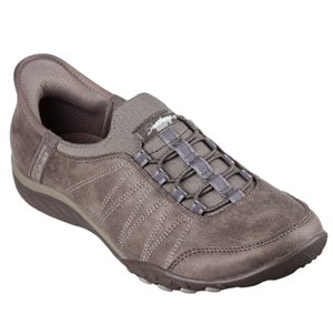 Skechers Slip-ins Relaxed Fit: Breathe-Easy - Home-Body