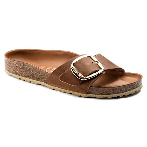 Birkenstock Madrid Big Buckle (medium fit)