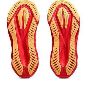 Asics Novablast 5