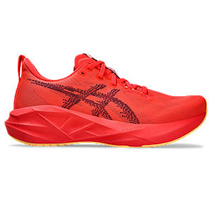 Asics Novablast 5
