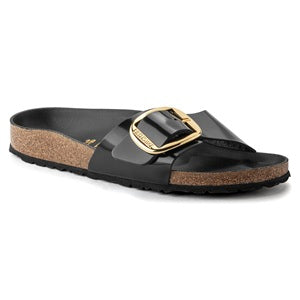 Birkenstock Madrid Big Buckle (medium fit)