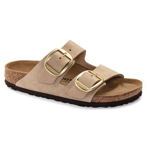 Birkenstock Arizona Big Buckle (wide fit)