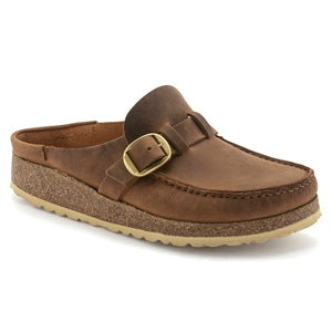 Birkenstock Buckley Oil Leather