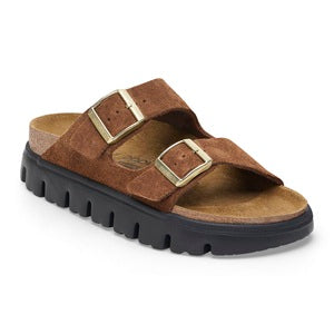 Birkenstock Arizona Chunky (medium fit)