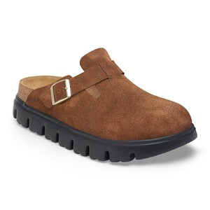 Birkenstock Papillo Boston Chunky SFB (medium fit)