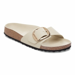 Birkenstock Madrid Big Buckle (medium fit)