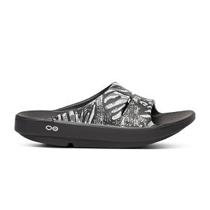 OOFOS Ooahh Limited Slide