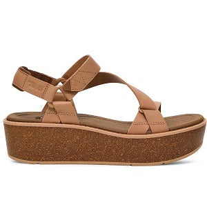 Teva Madera Wedge – Shoe Country Warehouse