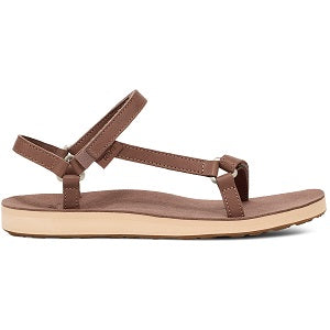 Teva Original Universal Slim Leather