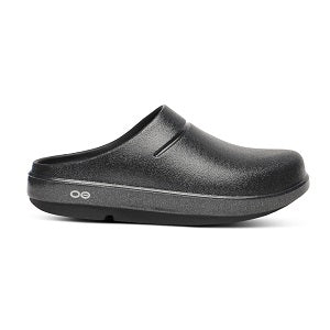 OOFOS Oocloog Luxe Clog