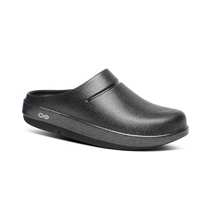 OOFOS Oocloog Luxe Clog