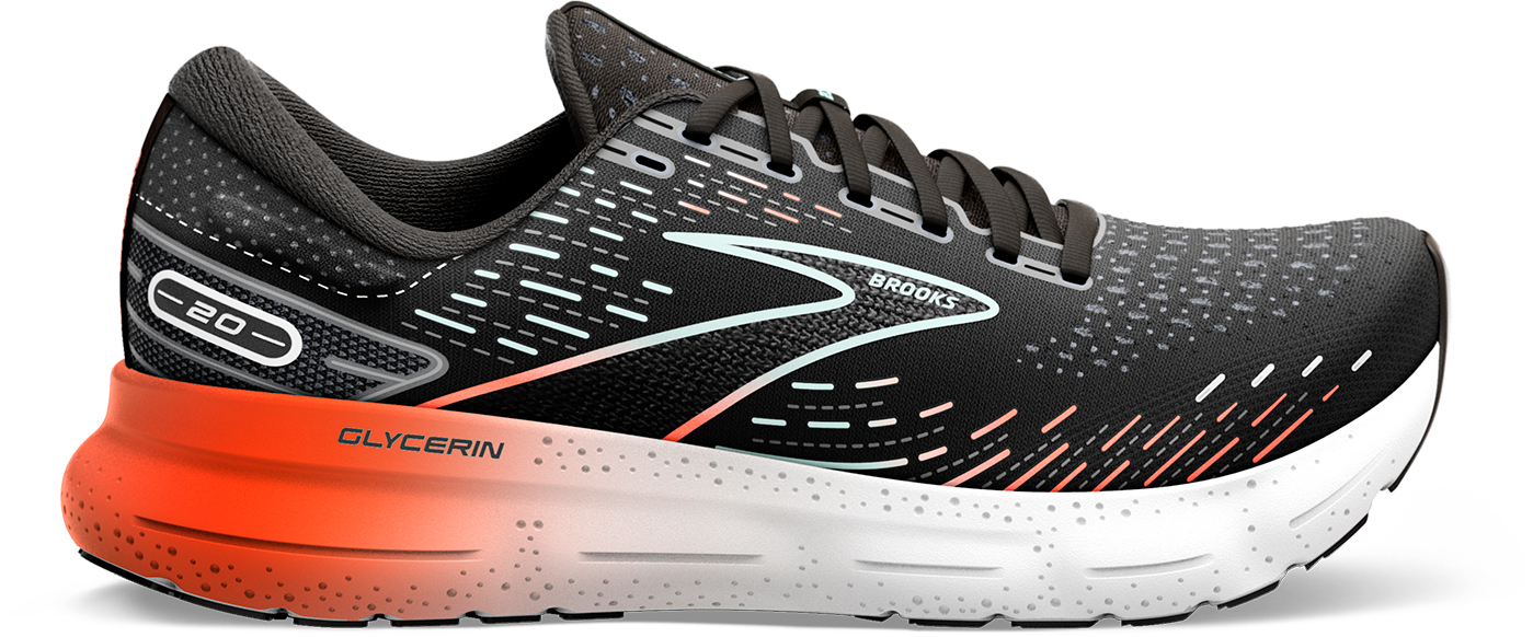 Brooks shoes warehouse sales