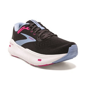 ladies' max cushion road running shoe