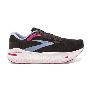 ladies' max cushion road running shoe