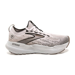  super soft cushioning, innovative support system, and sleek design, this women's running shoe