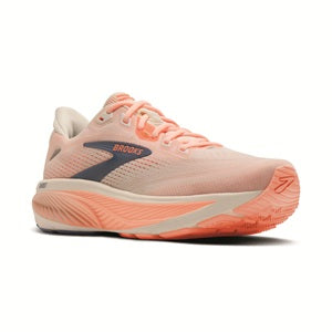 Brooks Ghost 18 women's road-running shoe