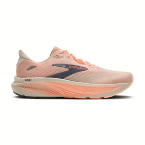 Brooks Ghost 18 women's road-running shoe