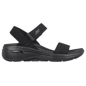 Skechers Go Walk Arch Fit Polished Shoe Country Warehouse