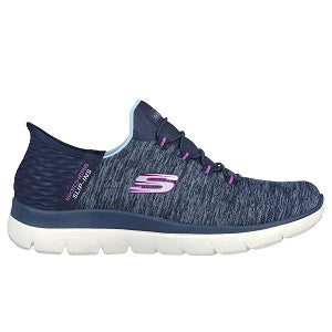 Skechers Summits - Dazzling Haze