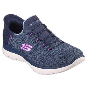 Skechers Summits - Dazzling Haze