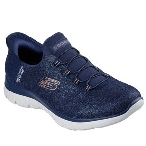 Skechers Slip-ins: Summits - Lunar Glow