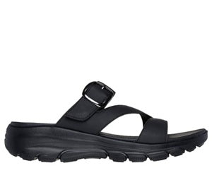 Skechers Easy Going - Slide On By