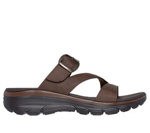 Skechers Easy Going - Slide On By