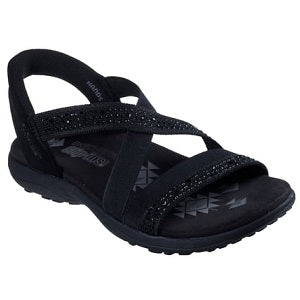 Skechers Reggae Slim - Summer Sparkle