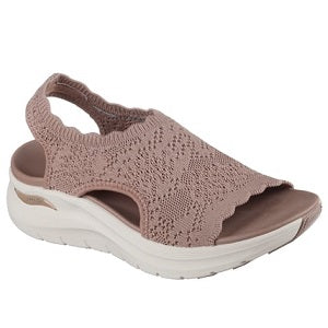 Skechers Arch Fit 2.0 - Flawless Choice