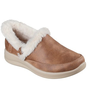 Skechers Slip-Ins Cozy Escape