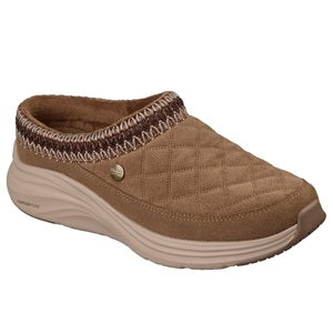 Skechers Contour Foam Boot - Cozier Cascade