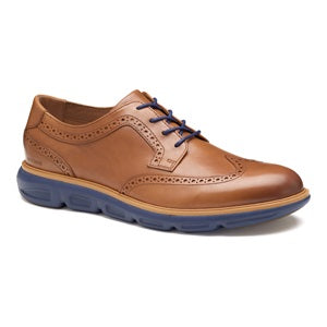 Johnston & Murphy Larkin Wingtip