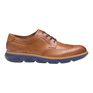 Johnston & Murphy Larkin Wingtip