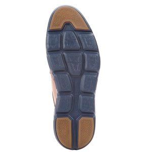 Johnston & Murphy Larkin Wingtip