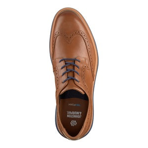 Johnston & Murphy Larkin Wingtip