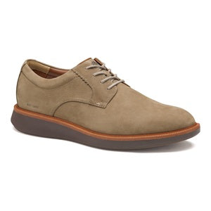 Johnston & Murphy XC+ Parker WP Plain Toe