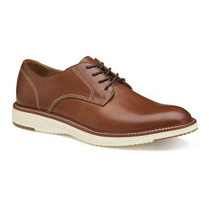 Johnston & Murphy Upton Plain Toe