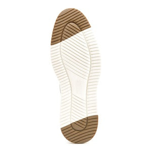 Johnston & Murphy Upton Knit Wingtip